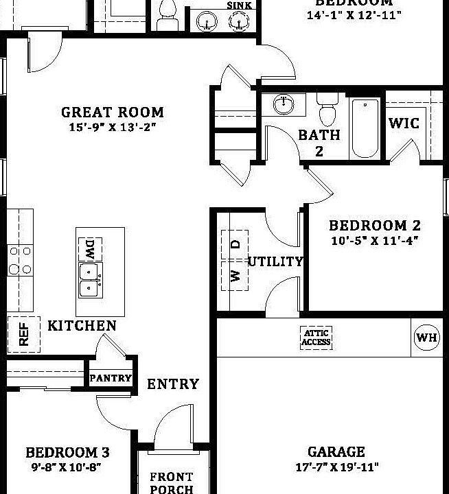 Elevation Image 1.