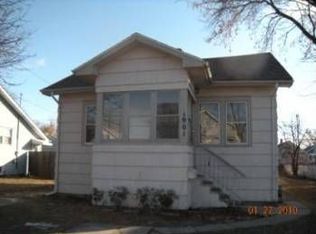 4901 29th Ave, Kenosha, WI 53140