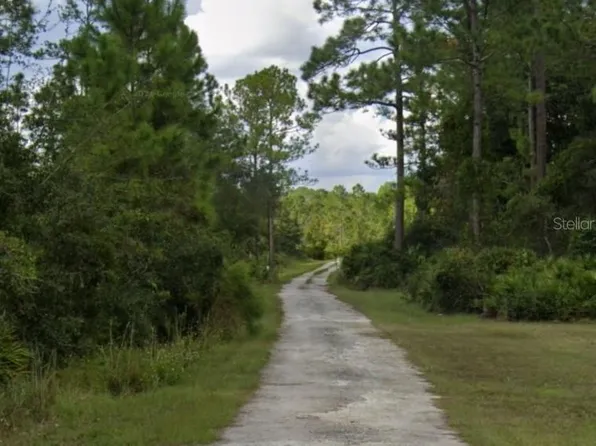 108 SE 8th Ave Lot 15, Palatka, FL 32177