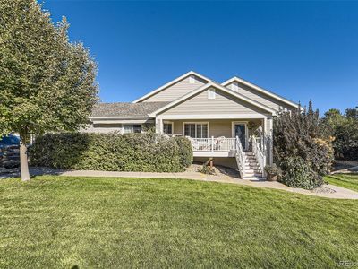 4051 E Geddes Circle, Centennial, CO, 80122