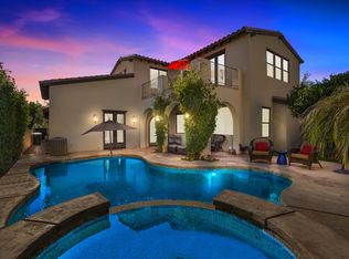 80668 Via Tranquila, La Quinta, CA 92253