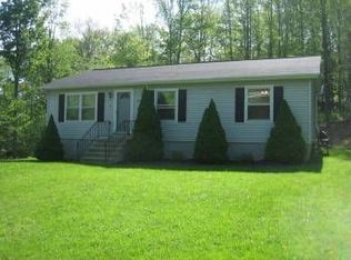499 Erie St, Honesdale, PA 18431