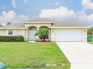 572 SW Halkell Ave, Port Saint Lucie, FL 34953