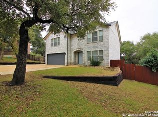 18618 Paloma Pass, San Antonio, TX 78259