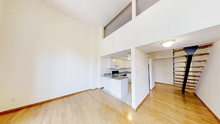 Rented by Modern Spaces