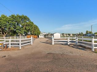 14851 Brighton Rd, Brighton, CO 80601