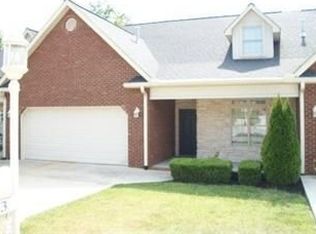 7523 School View Way, Knoxville, TN 37938