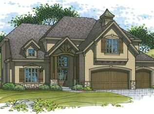 16612 Lucille St, Overland Park, KS 66062