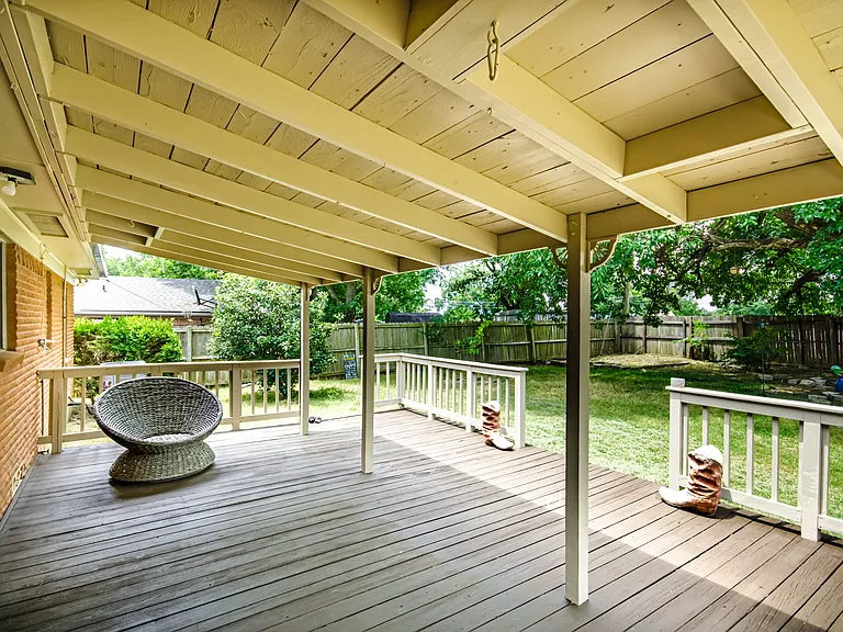 816 S Burdette Ave — Photo 20