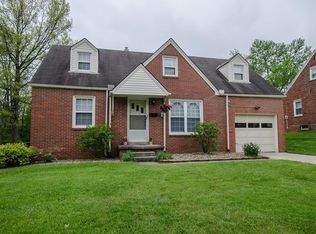 569 Glendale Blvd, Mansfield, OH 44907