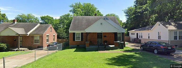 3789 Douglass Ave