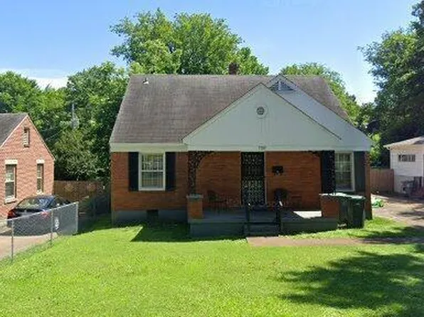3789 Douglass Ave, Memphis, TN 38111