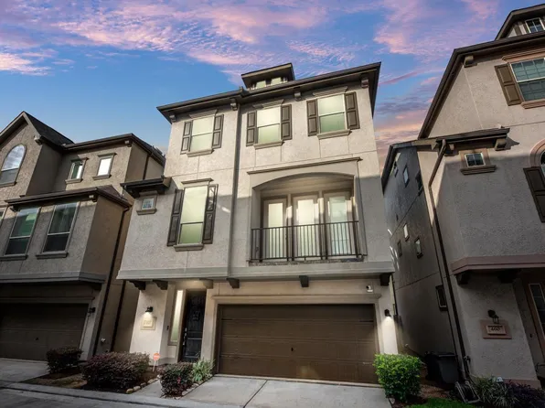 458 N Live Oak St, Houston, TX 77003