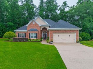 3495 Parsons Run, Suwanee, GA 30024