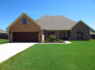 128 Rippavilla St, Saltillo, MS 38866