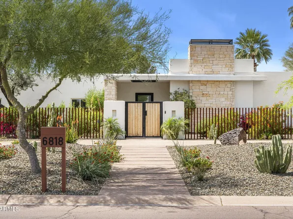6818 N 86TH Street, Scottsdale, AZ 85250