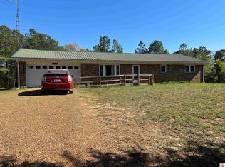 1106 Capp Springs Rd, Benton, KY 42025