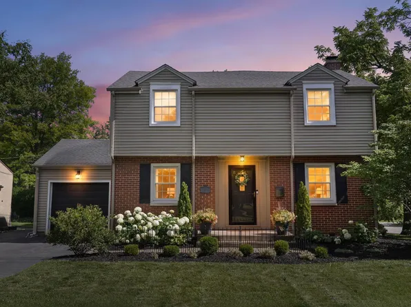1578 College Hill Dr, Columbus, OH 43221