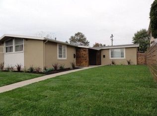 14313 Roscoe Blvd, Panorama City, CA 91402