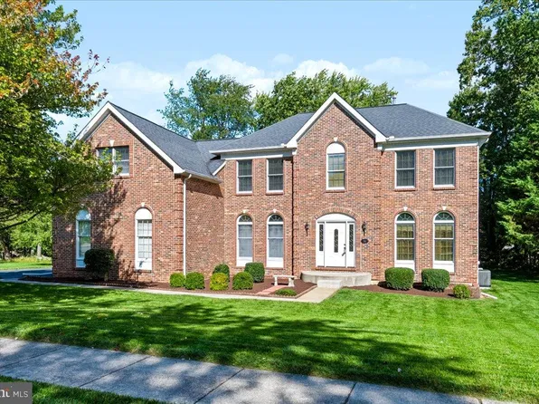 314 Amoroso Way, Newark, DE 19711