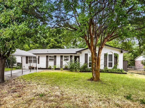 1669 Morrison Dr, Garland, TX 75040