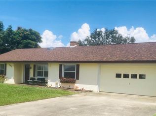 417 Maya Dr, Sebring, FL 33876