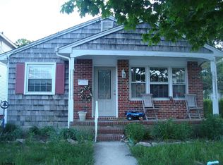 50 Gibbs Ave, Somers Point, NJ 08244