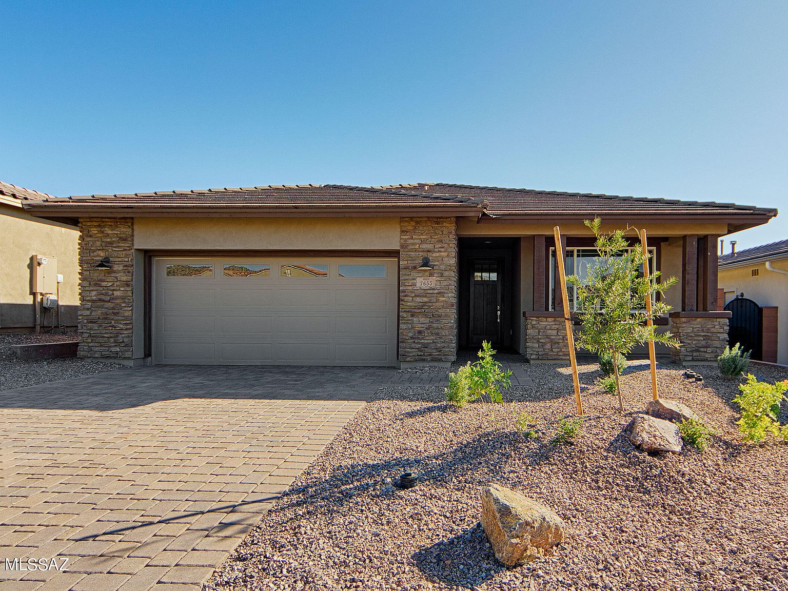 7764 W Buckeye Path, Marana, AZ 85658 Zillow