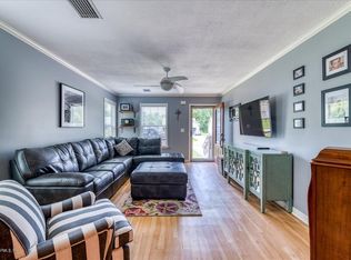 111 Sevilla St E, East Palatka, FL 32131