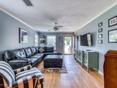 111 Sevilla St E, East Palatka, FL, 32131