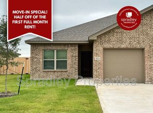 301B Juniper Dr, Troy, TX 76579