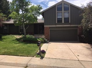 3044 E Fremont Dr, Centennial, CO 80122