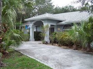 17351 SW 267th Ln, Homestead, FL 33031