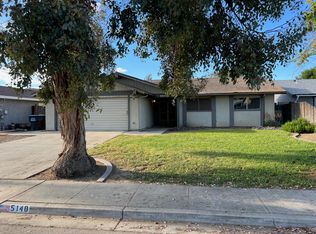 5140 W San Joaquin Dr, Visalia, CA 93277