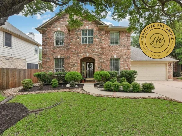 10905 Palgrave Ct, Austin, TX 78739