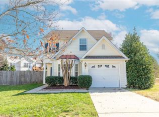 3941 Caliper Pl, Fort Mill, SC 29708