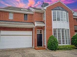 2305 Nantucket Dr #B, Houston, TX 77057