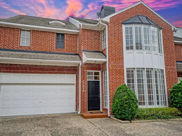 2305 Nantucket Dr #B, Houston, TX 77057