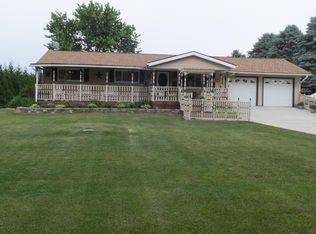 5039 State Route 257, Radnor, OH 43066