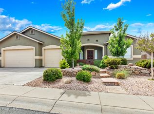 4436 N Grafton Dr LOT 762, Prescott Valley, AZ 86314