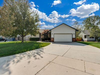 12201 E Boxthorn St, Wichita, KS, 67226