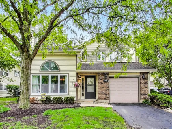 405 W Ivy Ln #4A, Arlington Heights, IL 60004