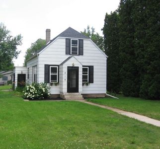 416 W Soo St, Parkers Prairie, MN, 56361