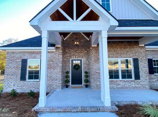 6 Wysteria Ln, Claxton, GA 30417