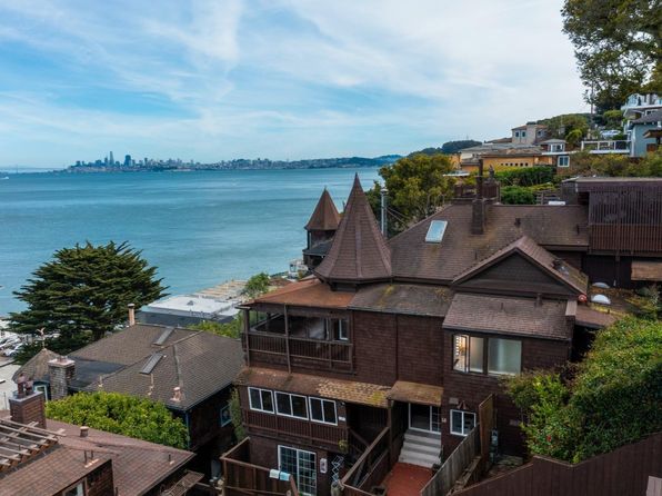 48 Bulkley Ave, Sausalito, CA 94965