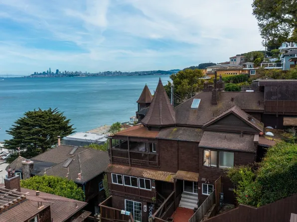 48 Bulkley Avenue, Sausalito, CA 94965