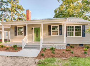 1222 Gregg Ave, Florence, SC 29501