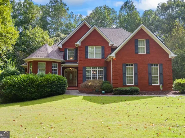 302 Crowe Rd, Homer, GA 30547