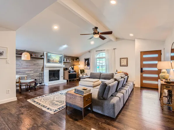 7905 Wycombe Dr, Austin, TX 78749
