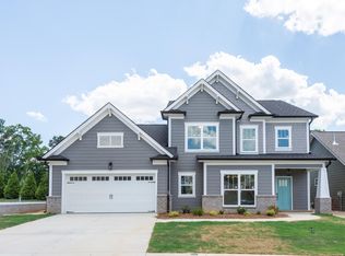 9632 Mayfly Rd #7, Ooltewah, TN 37363